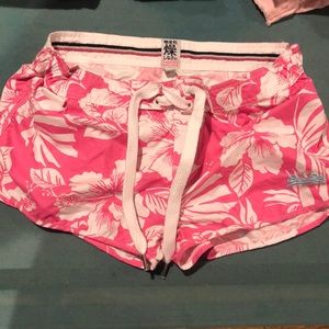 Beach shorts!